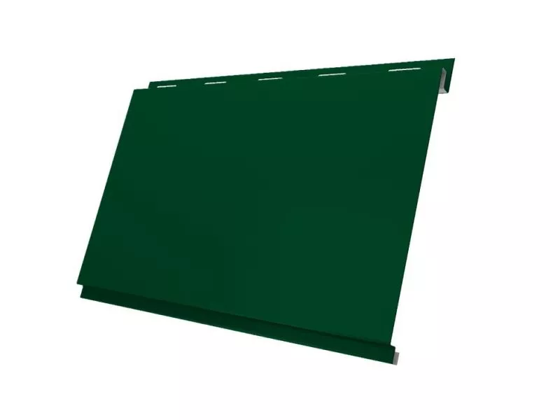 Вертикаль 0,2 classic 0,45 Drap ST RAL 6005 зеленый мох купить в санкт-петербурге