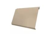 Вертикаль 0,2 classic 0,45 Drap TX RAL 1015 светлая слоновая кость – Купить оптом и в розницу