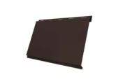 Вертикаль 0,2 Grand Line classic 0,5 Drap TX с пленкой RR 32 темно-коричневый – Купить оптом и в розницу