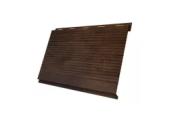 Вертикаль 0,2 gofr 0,45 Print Premium с пленкой Cherry Wood Fresh TwinColor – Купить оптом и в розницу