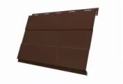 Вертикаль 0,2 prof 0,5 PurPro Matt 275 RAL 8017 шоколад – Купить оптом и в розницу