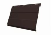 Вертикаль 0,2 prof 0,5 PurPro RR 32 темно-коричневый – Купить оптом и в розницу