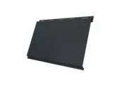 Вертикаль 0,2 Grand Line classic 0,5 Drap TX RAL 7016 антрацитово-серый – Купить оптом и в розницу