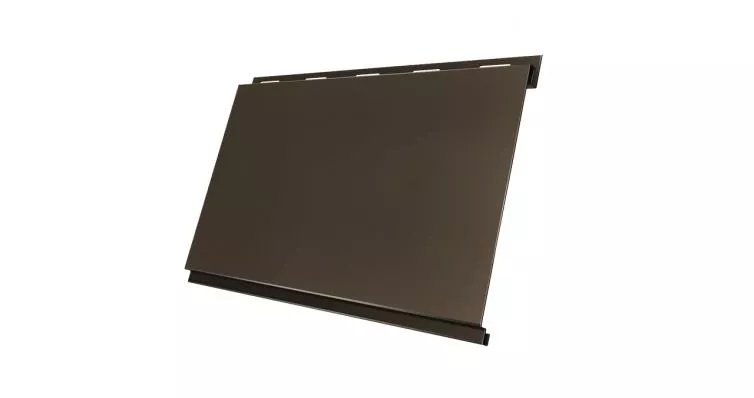 Вертикаль 0,2 classic 0,45 PE RR 32 темно-коричневый купить в санкт-петербурге