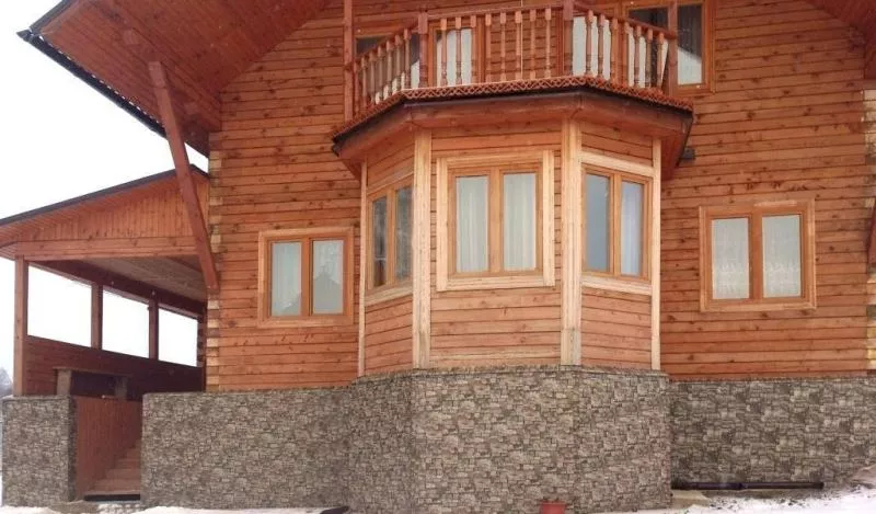 Вертикаль 0,2 classic 0,45 PE RR 32 темно-коричневый купить в санкт-петербурге