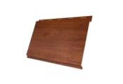 Вертикаль 0,2 classic 0,45 Print Premium с пленкой Golden Wood Fresh TwinColor – Купить оптом и в розницу