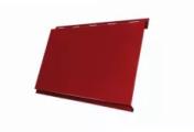 Вертикаль 0,2 classic 0,5 Satin RAL 3011 коричнево-красный – Купить оптом и в розницу