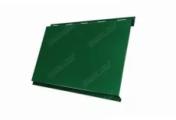 Вертикаль 0,2 classic 0,5 Satin RAL 6005 зеленый мох – Купить оптом и в розницу