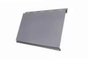 Вертикаль 0,2 classic 0,5 Satin RAL 7004 сигнальный серый – Купить оптом и в розницу