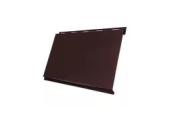 Вертикаль 0,2 Grand Line classic 0,5 Drap TX RAL 8017 шоколад – Купить оптом и в розницу