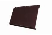 Вертикаль 0,2 classic 0,5 Satin Matt TX RAL 8017 шоколад – Купить оптом и в розницу