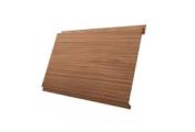 Вертикаль 0,2 gofr 0,45 Print Elite с пленкой Honey Wood TwinColor – Купить оптом и в розницу