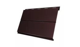 Вертикаль 0,2 line 0,45 Drap ST с пленкой RAL 8017 шоколад. Цена: 951 руб. Артикул: 40991