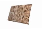 Вертикаль 0,2 classic 0,45 Print Elite Sand Stone TwinColor – Купить оптом и в розницу