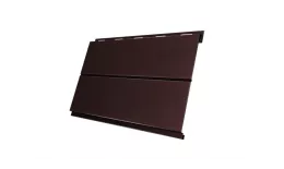 Вертикаль 0,2 line 0,5 Satin Matt RAL 8017 шоколад. Цена: 1.136 руб. Артикул: 40154
