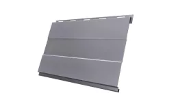 Вертикаль 0,2 prof 0,45 Drap TX с пленкой RAL 7004 сигнальный серый. Цена: 980 руб. Артикул: 40165