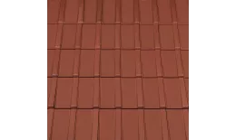 Керамическая черепица La Escandella Vienna, Red klinker. Артикул: ker11-kk_0033