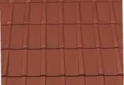 Керамическая черепица La Escandella Vienna, Red klinker – Купить оптом и в розницу