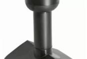 Alipai-110 Easy (коньковый дефлектор) Vilpe, Standart – Купить оптом и в розницу