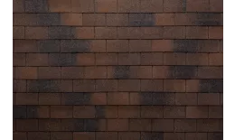 Гибкая черепица Tegola Top Shingle Винтаж (Vintage) коричневый. Цена: 813 руб. Артикул: Tegola7-br