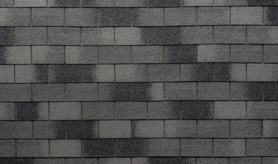 Гибкая черепица Tegola Top Shingle Винтаж (Vintage) серый. Артикул: Tegola7-grey