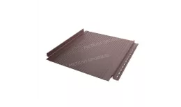 Фальцевая панель Металл Профиль FASTCLICK-В (VikingMP E-20-RR32-0.5). Цена: 1.753 руб. Артикул: 36819