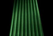 Волнистый лист Ондалюкс зеленый – Купить оптом и в розницу