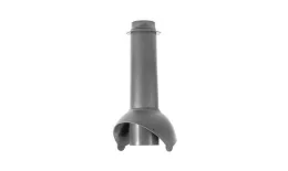 Выход канализации Krovent Pipe-VT 110 серый (НЕИЗ). Цена: 1.188 руб. Артикул: 42963