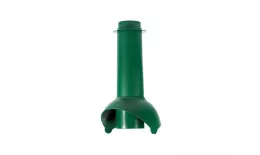 Выход канализации Krovent Pipe-VT 110 зеленый (НЕИЗ). Цена: 1.188 руб. Артикул: 42959