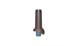 Выход канализации (изолированный) Krovent Pipe-VT 110is. Цена: 2.172 руб. Артикул: Krovent09