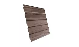 Профнастил Grand Line С20 A Print Elite 0,45 мм White Wood Беленый Дуб. Цена: 1.117 руб. Артикул: C20aGL-cpbd