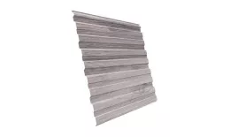 Профнастил Grand Line С10 A Print Elite 0,45 мм White Wood Беленый Дуб. Цена: 1.103 руб. Артикул: C10aGL-cpbd
