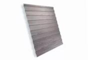 Профнастил Grand Line С8 A Print Elite  0,45 мм White Wood Беленый Дуб – Купить оптом и в розницу