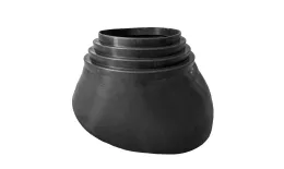 XL- резиновый ворот 175 - 250 мм черный. Цена: 7.125 руб. Артикул: 43200
