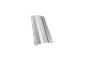 Защелка для кронштейна GL Granite 150/100 мм RAL 9003 Сигнальный белый – Купить оптом и в розницу