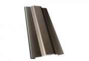 Защелка для кронштейна GL Granite 150/100 мм RR 32 Темно-коричневый – Купить оптом и в розницу