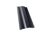 Защелка для кронштейна GL Granite 150/100 мм RAL 7024 Мокрый асфальт – Купить оптом и в розницу