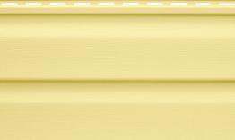 Сайдинг виниловый Альта-Профиль KANADA Плюс "Престиж", Желтый. Цена: 452 руб. Артикул: Alta-Profil-11