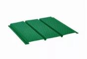 СОФИТ aquAsystem полная перфорация GreenCoat Pural BT 0.5 мм RAL 6005 зеленый мох – Купить оптом и в розницу