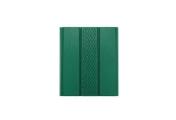 СОФИТ aquAsystem без перфорации GreenCoat Pural BT 0.5 мм Зеленый RAL 6005 зеленый мох – Купить оптом и в розницу