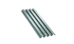 Профнастил Н75 A Цинк 0,8 мм. Цена: 1.091 руб. Артикул: N75Zn-08