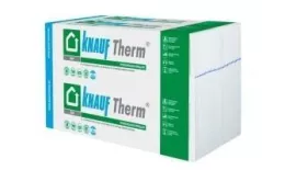 Утеплитель Knauf Therm Дом 50 мм. Цена: 6.468 руб. Артикул: Knauf-026