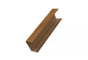 Крышка 65х40 жалюзи Milan,Tokyo 0,45 Print-Double Elite Golden Wood GL – Купить оптом и в розницу