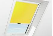 Штора рулонная ROTO дневного света ZRS R M, 134х140, Designo&Classic. Для манардных окон – Купить оптом и в розницу