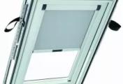 Штора рулонная ROTO затемняющая ZRV R M, 74х140, Designo&Classic. Для манардных окон – Купить оптом и в розницу