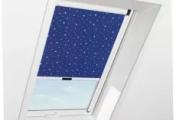 Штора рулонная ROTO затемняющая ZRV R M, 54х118, Designo&Classic. Для манардных окон – Купить оптом и в розницу