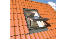FAKRO FTS U2 СТАНДАРТ 114*140 см. купить в санкт-петербурге