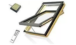 FAKRO FTP-V U3 Z-Wave LUX Electro 78*160 см. купить в санкт-петербурге