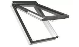 FAKRO PPP-V U3 preSelect (Пластик) 94*140 см. купить в санкт-петербурге