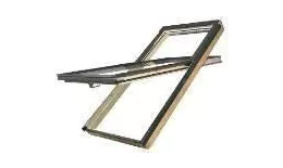 FAKRO FYP-V U3 proSky PROFI 94*180 см. купить в санкт-петербурге